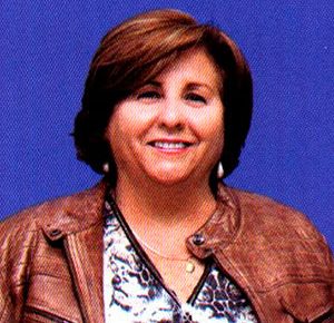 Ana María Miñarro Asensio