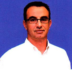 Carlos Alfonso Bartolomé Buitrago