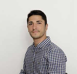 Cristóbal Casado García