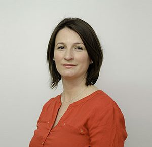 Isabel Fernández Martínez