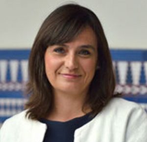 Isabel María Soler Hernández