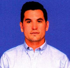 Juan José Asensio Alonso