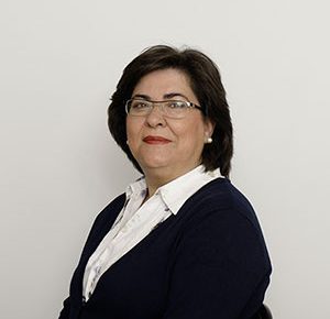 Lucía Ana Hernández Hernández