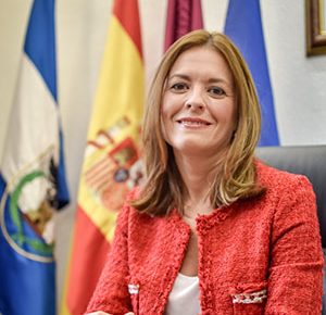 María del Carmen Moreno Pérez