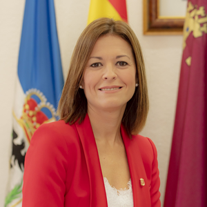María del Carmen Moreno Pérez