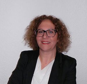 María Elia Olgoso Rubio
