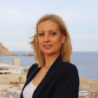 María Carmen Sáez Cazorla